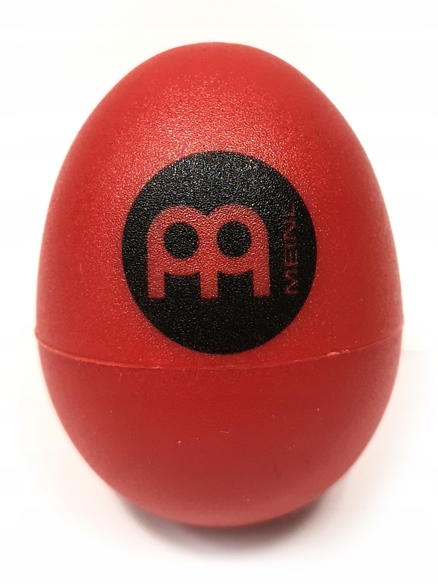 Meinl Shaker Jajko Egg Es czerwony