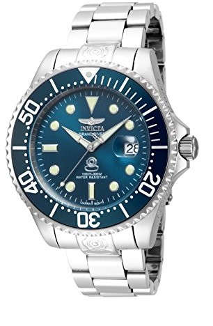 Invicta Grand Diver 18160