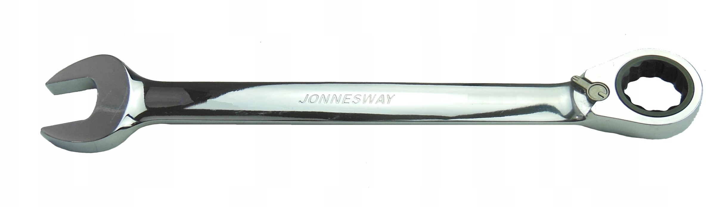 Jonnesway Klucz Płasko Oczkowy Z Grzechotką 8MM Lp