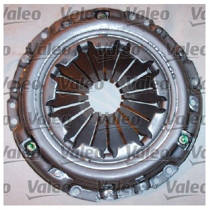 VALEO kpl. sprzęgła 801502 801502
