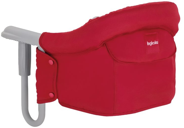 Inglesina Fast Red