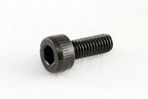 Floyd Rose Allparts Allparts GS-0083-003 SADDLE INTONATION SCREWS FOR śruby intonujące do Floyd-Rose Tremolo - M3 x 8 mm - 6 sztuk 672165
