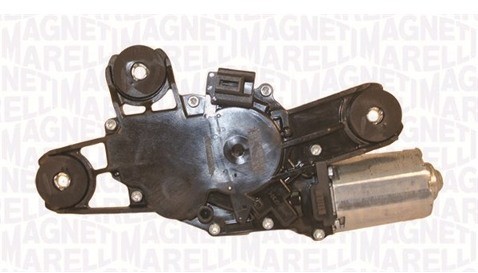 MAGNETI MARELLI SILNIK WYCIERACZEK MAGNETI TGL420O FORD FIESTA 08-12 TYŁ