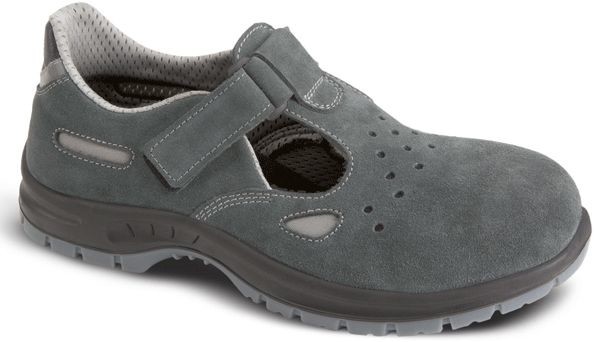Demar Sandały ochronne NEO L OB FO E SRC 7633