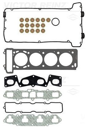 REINZ Zestaw uszczelek, głowica cylindrów REINZ 02-35295-01