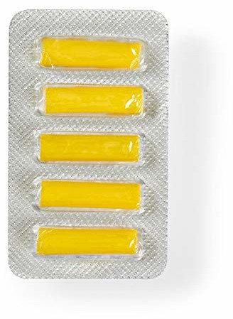 NEDIS Nedis pałeczki zapachowe do odkurzacza