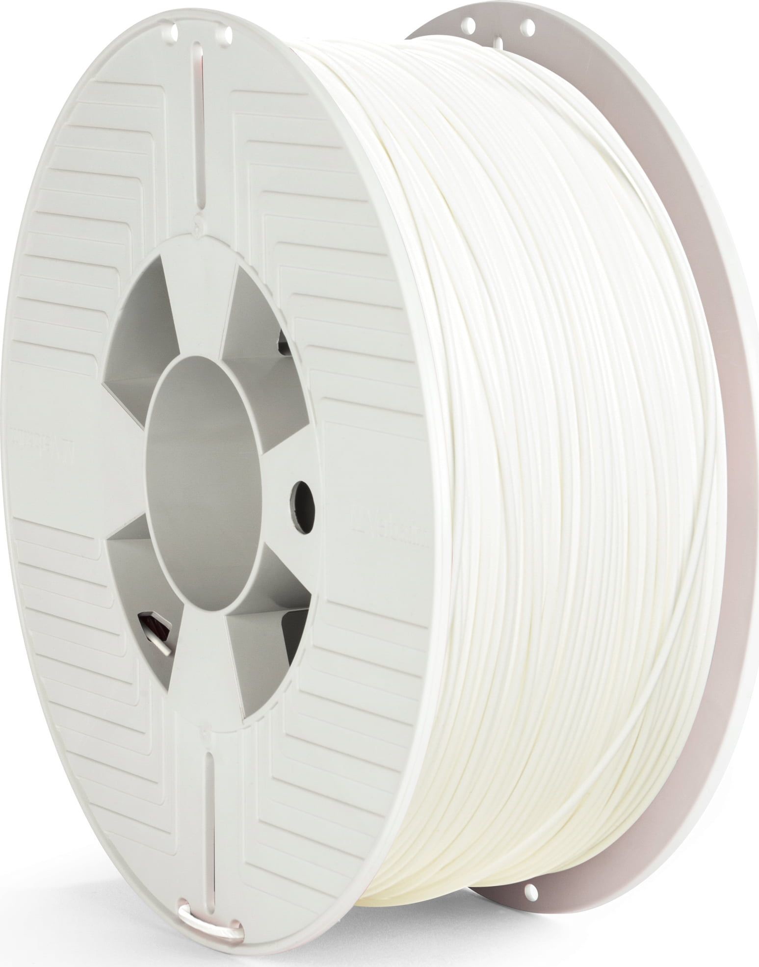 Verbatim Filament PETG White 1,75 mm 1 kg (55050)