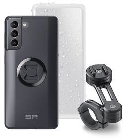 SP Connect Uchwyt na telefon Moto Bundle na Samsung Galaxy S21+ 53939)