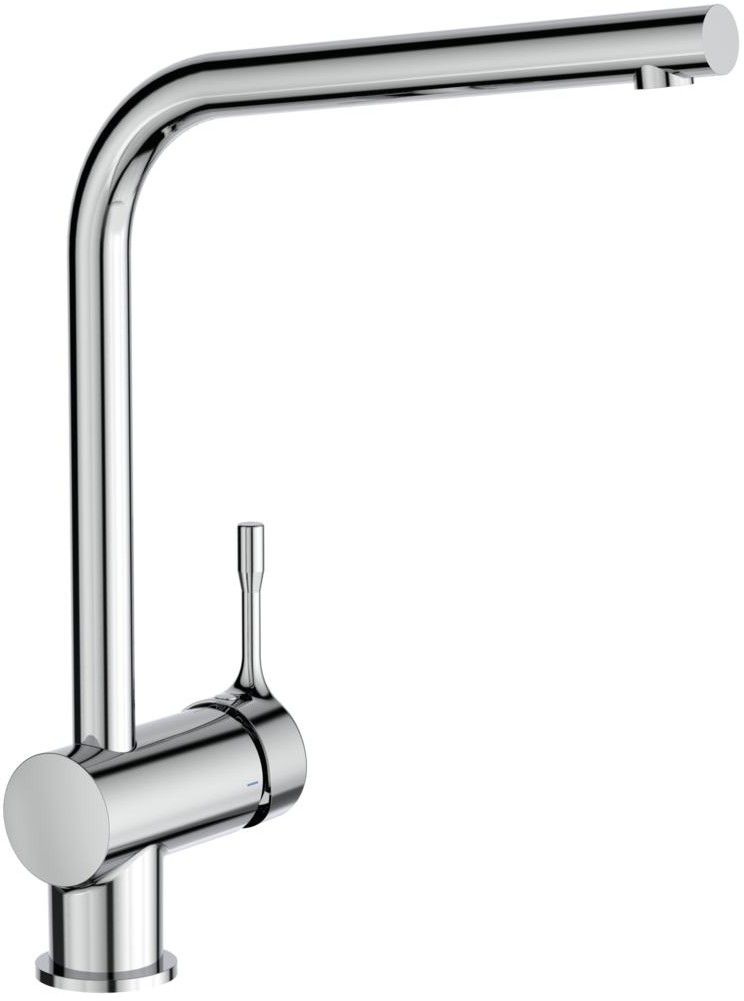 Ideal Standard Ceralook Jednouchwytowa bateria umywalkowa stojąca chrom BC174AA