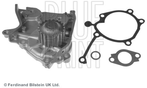 BLUE PRINT Pompa wodna ADM59111