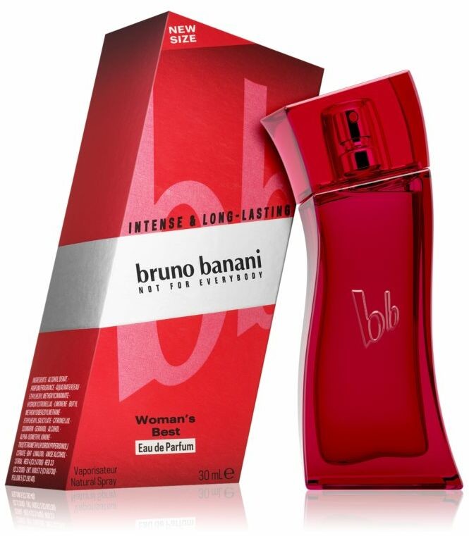 Bruno Banani Woman''s Best woda perfumowana 30ml dla Pań