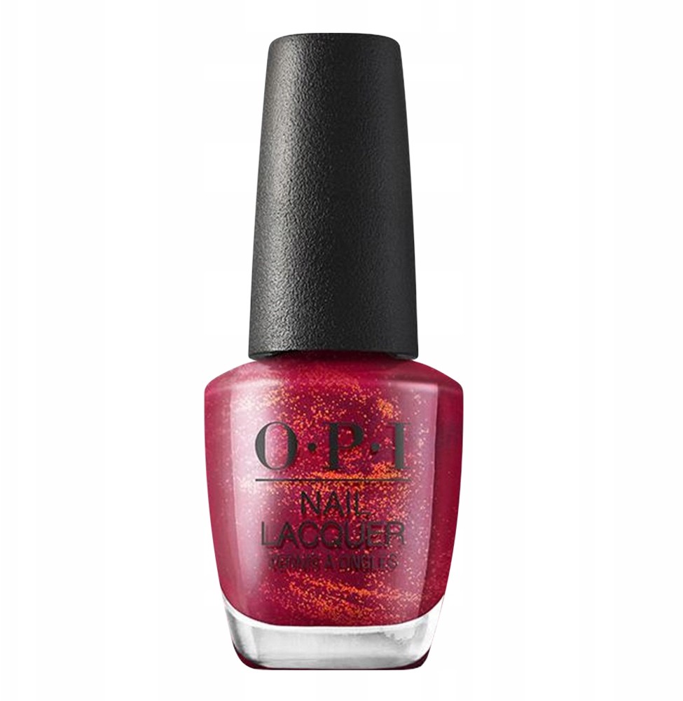 OPI Lakier I'm Really An Actress Nl H010