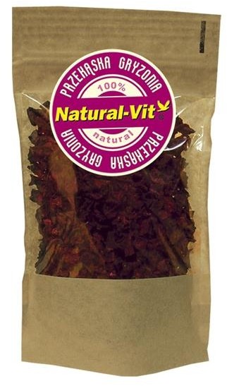 Certech natural vit burak 60 g