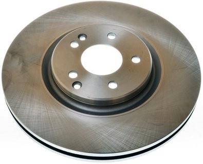 Denckermann dencker Mann tarcza hamulcowa C W203 05-b130455 B130455