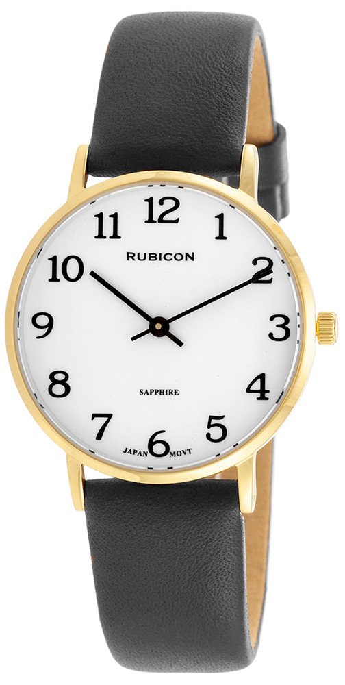 Rubicon Zegarek RBN063 -
