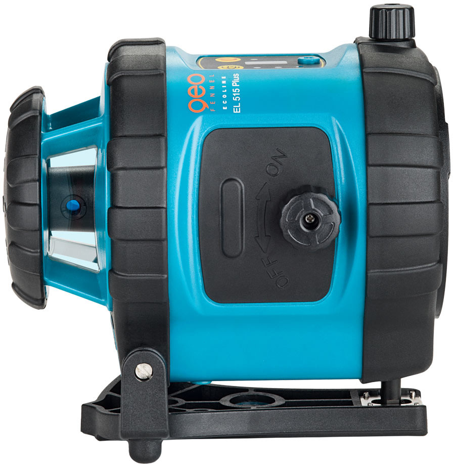 GeoFennel Laser obrotowy EL 515