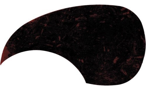 FireStone Gewa pickguard akustyka-gitara elektryczna  Dreadnought  Tortoise 558001