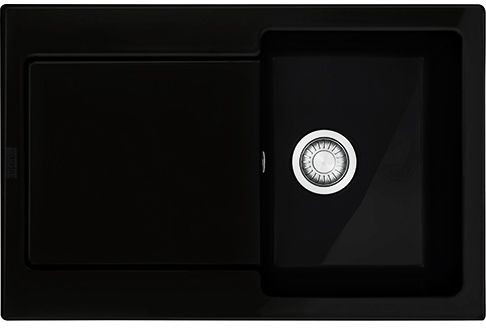 Franke Maris MRK 611-78 onyx 124.0442.563