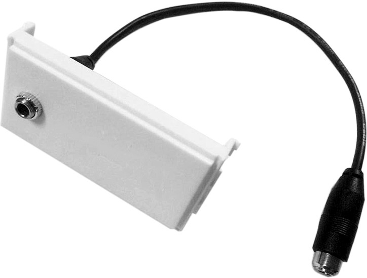 VivoLink Outlet Panel 120013