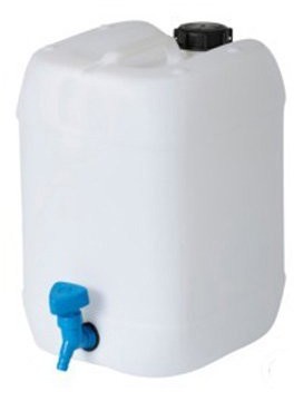 neoLab amazonde Tools neolab 3  1077 pojemnik z półką na baterię, 5 l 3-1073