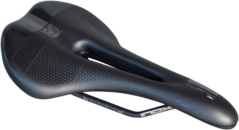 PRO Turnix Gel Saddle 152mm 2021 Siodełka miejskie i komfortowe FAPRSA0292