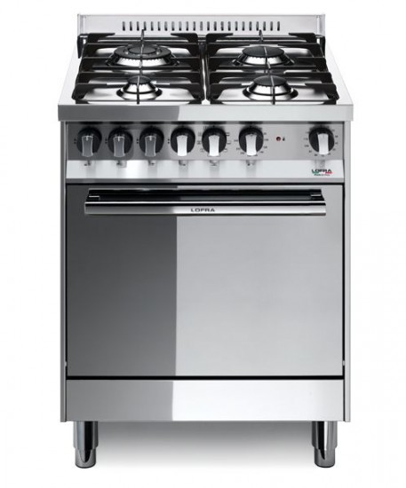 Lofra MAXIMA 60 INOX M66MF/C