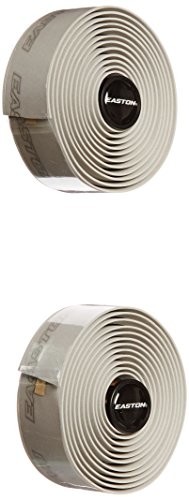 Easton pinline logo kierownica taśma, szary 2038497