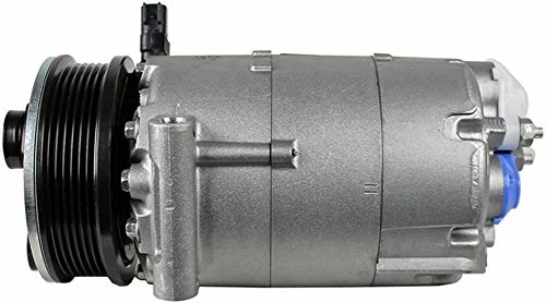 Mahle MAHLE ACP 1209 000P kompresor A/C BEHR PREMIUM LINE ACP 1209 000P
