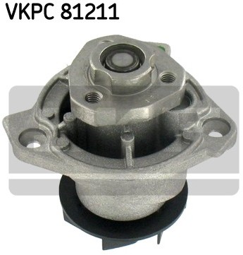 SKF Pompa wody VKPC 81211