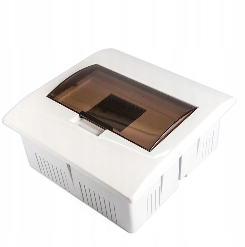 Skrzynka rozdzielcza 7 modułowa S-7PTPLASTROL