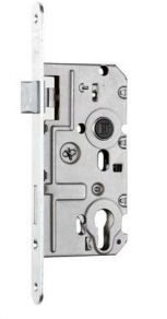 Zamek wpuszczany na wkładkę 72/55 HOBES K321 K321