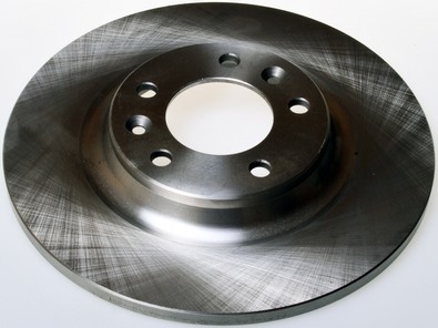 DENCKERMANN Tarcza hamulcowa B130422 B130422