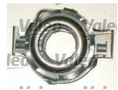 VALEO Zestaw sprzęgła 801126