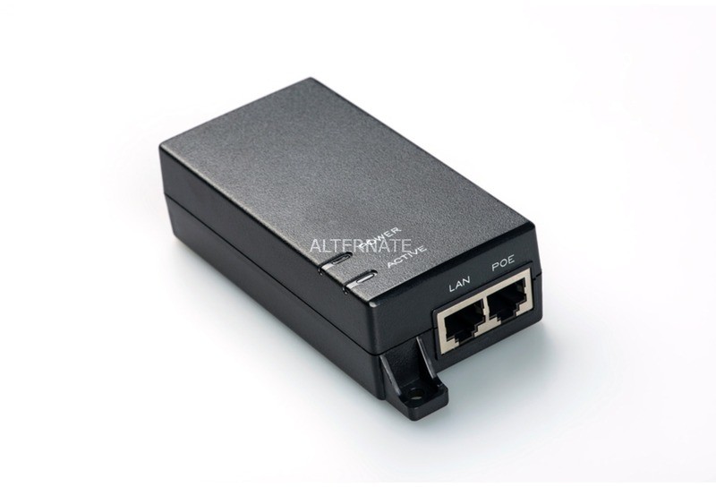 Digitus DN-95102-1 adapter PoE Gigabit Ethernet 48 V