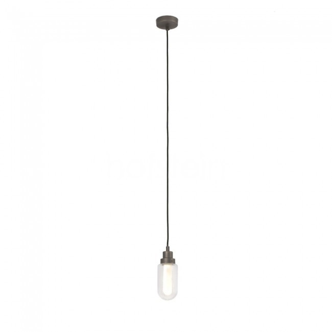 Faro Barcelona Barcelona Brume Lampa Wisząca Brązowy 1-punktowy Nowoczesny Obszar wewnętrzny Brume Czas dostawy od 10-14 dni roboczych 40078