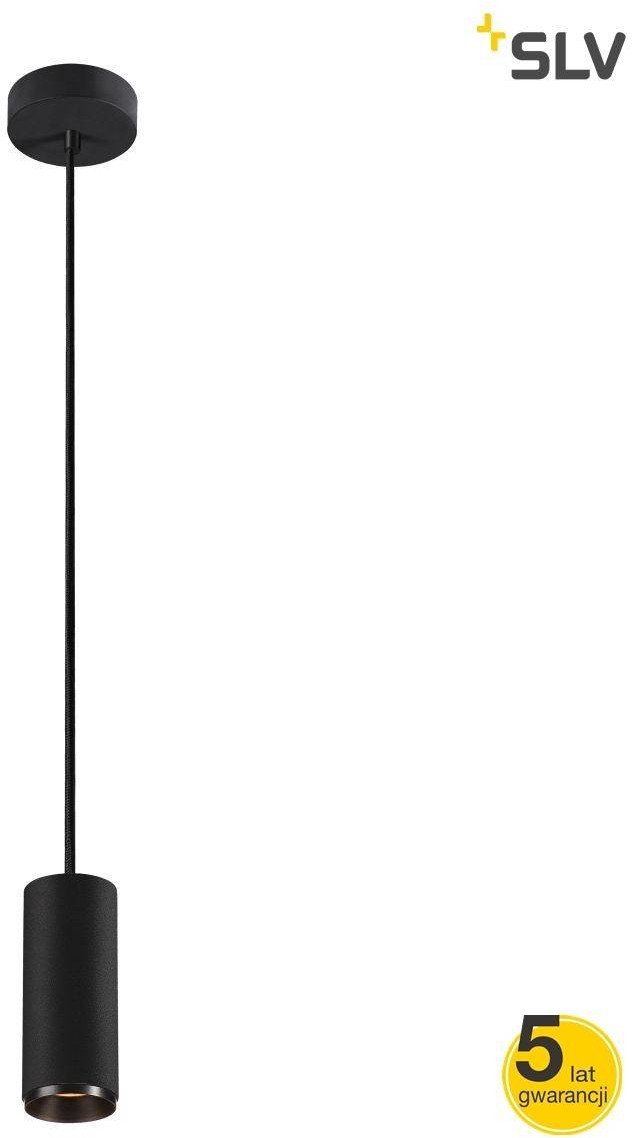 Spotline SLV Oprawa wisząca LED NUMINOS PD PHASE S 2700 K 60° 1004148