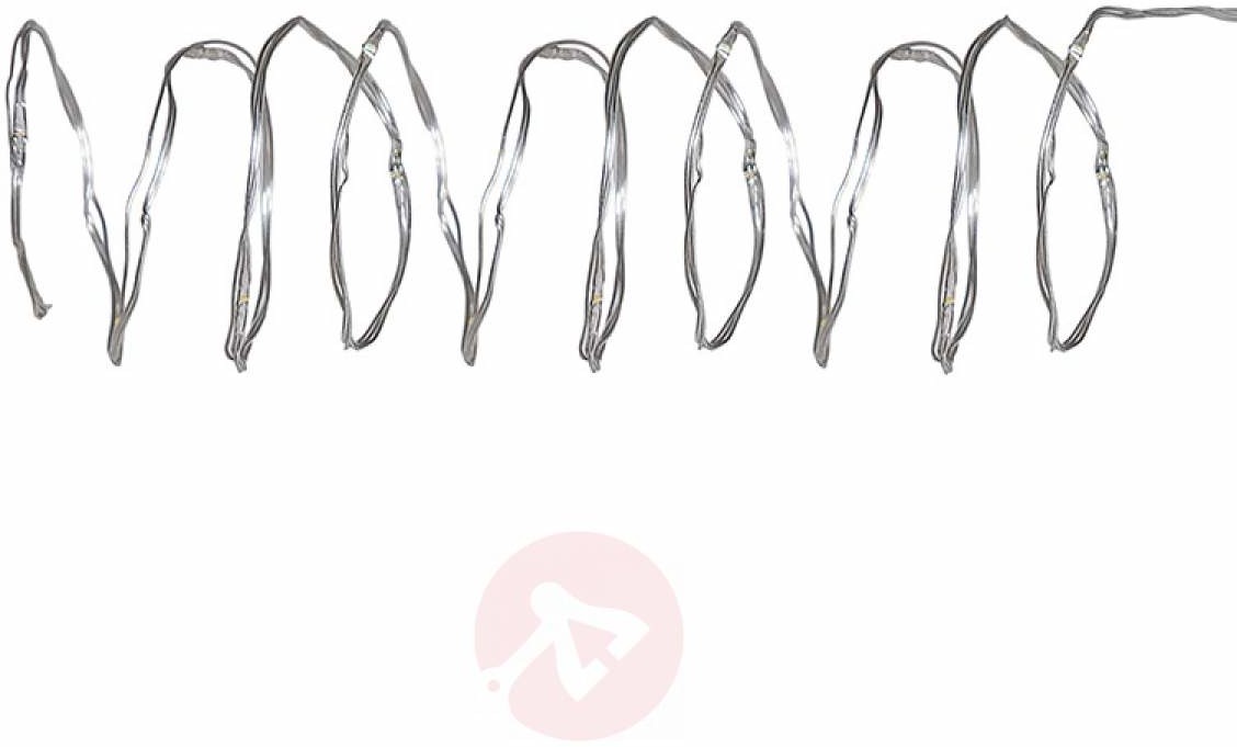 Best Season Łańcuch świetlny LED Dew Drop Outdoor 200-punktowy