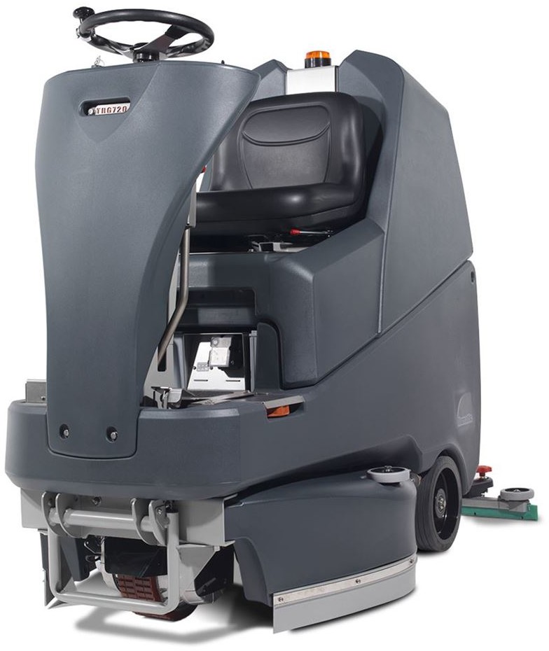 Numatic TRG 720