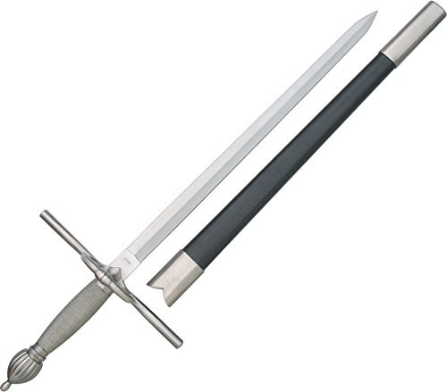 Miscellaneous Średniowieczny nadzor Sztylet HK-26065-MC