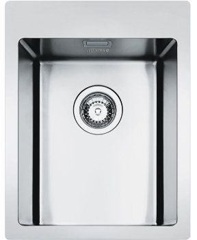 Smeg LFT34RS stal nierdzewna