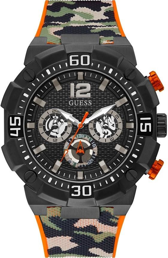 Guess Zegarek GW0264G2 |