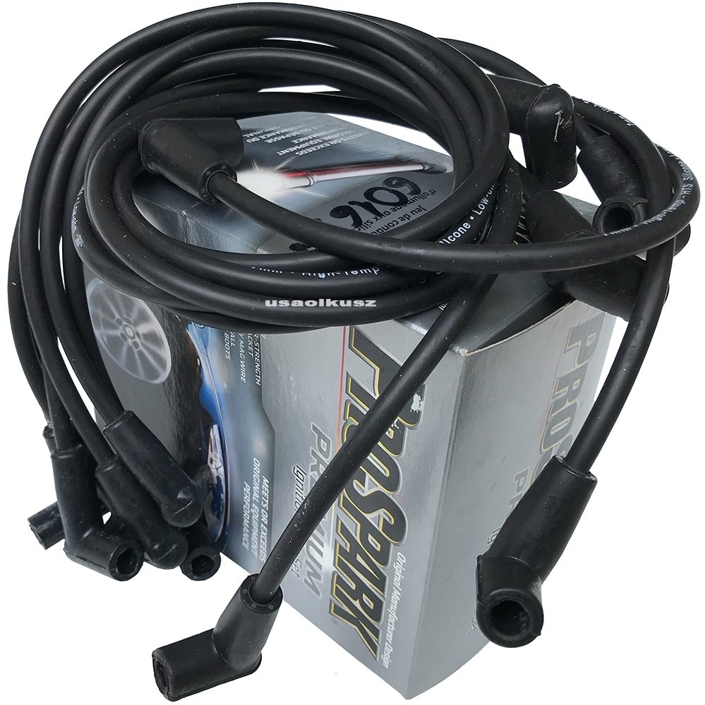 CHEVROLET ProSpark Przewody zapłonowe Camaro 3,8 V6 1999 6016GT