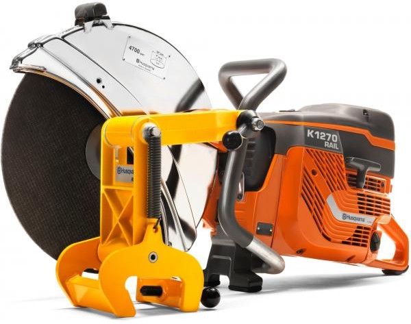 Husqvarna PRZECINARKA RĘCZNA K 1270 Rail | 967982301