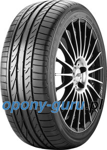 Bridgestone Potenza RE050A 245/35R20 95Y
