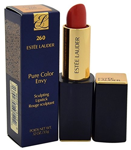 Estee Lauder Pure Color Envy Lippenstift 23 prauge 3.5 G damskie, 1er Pack (1 X 1 sztuki) 0887167072961