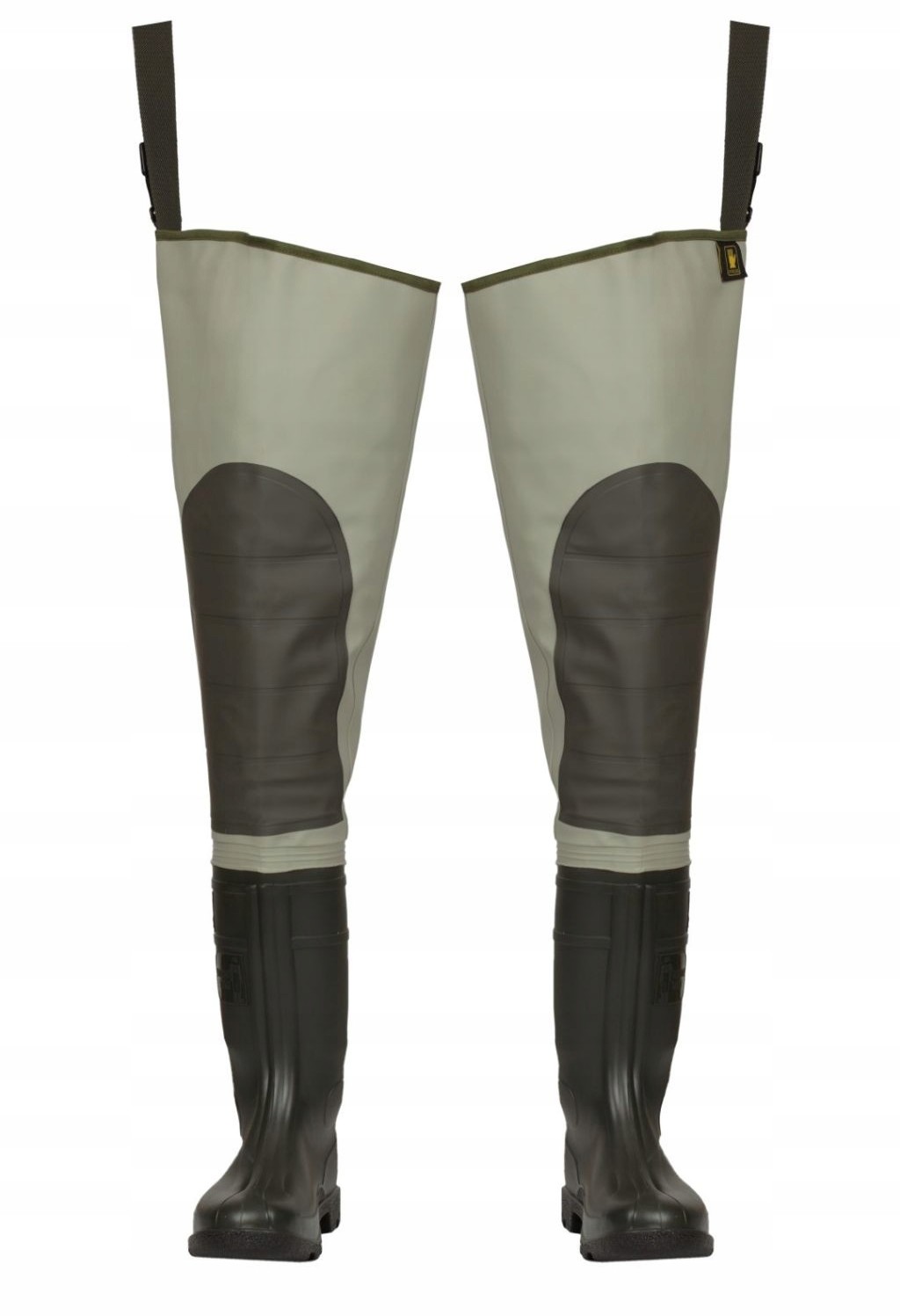 Pros Wodery Wędkarskie Polski Producent Wzmocnione