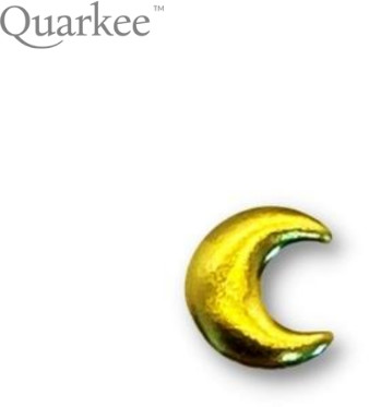 Quarkee Quarkee 22K Gold Moon / Księżyc