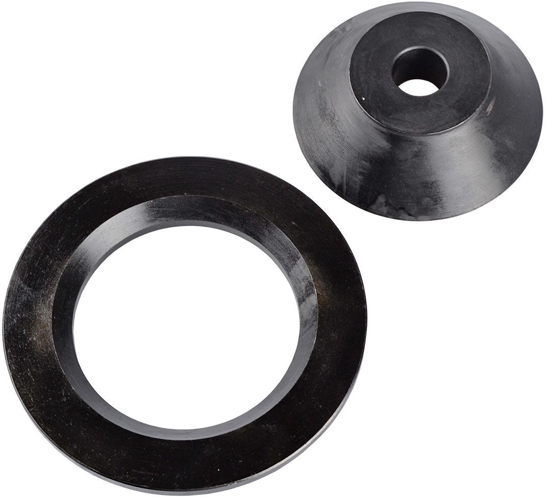 REDATS Stożek Centrujący Do Busów + Dystans 36 Ats 95-175Mm