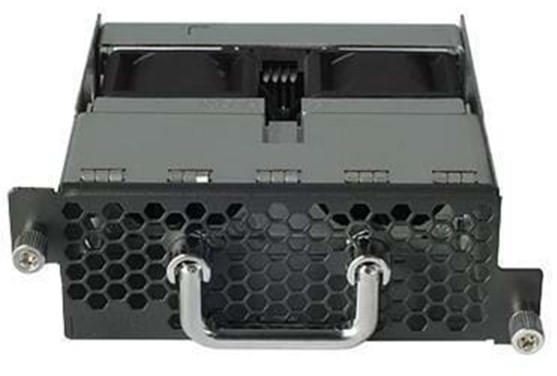 HP 58x0AF Frt(ports)-Bck(pwr) Fan Tray JC683A