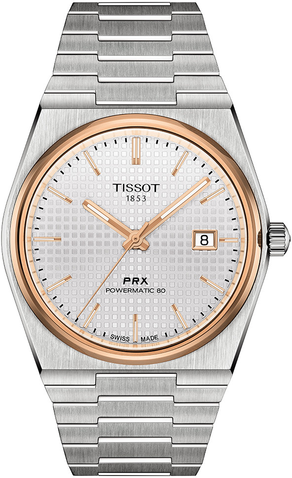 Tissot T137.407.